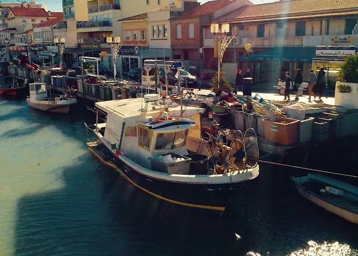 Palavas Les Flots